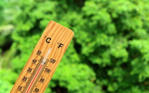 Riserve idriche, la Toscana regge alle ondate di calore