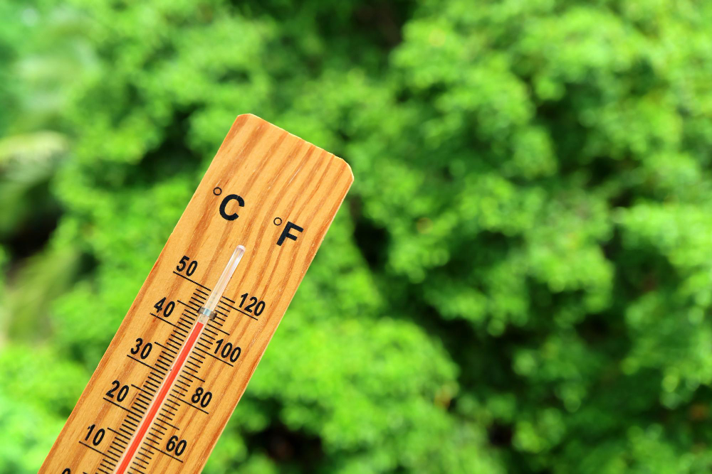 Riserve idriche, la Toscana regge alle ondate di calore