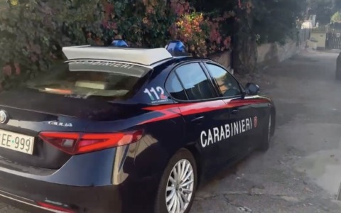 Microchip rimosso dalla carta d’identità: denunciato 29enne