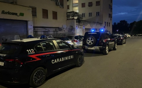 Arrestato un 26enne dopo l’aggressione per bici e denaro