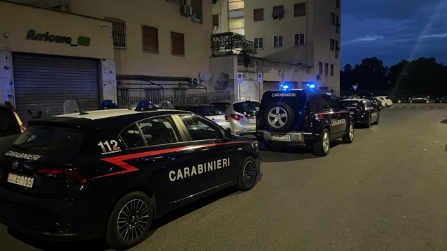 A Campiglia Marittima sequestrata area per rifiuti bruciati