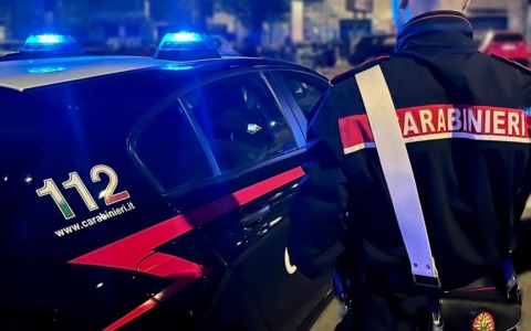 Due persone in carcere dopo condanne definitive