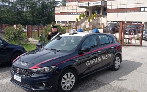 Tentato furto a Piombino, arrestato un 40enne