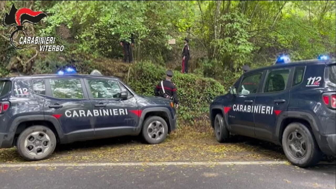Di Risi lascia il comando del NORM e va in Calabria