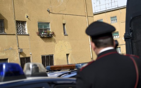 Denunciato a Bolgheri un 25enne per detenzione di cocaina