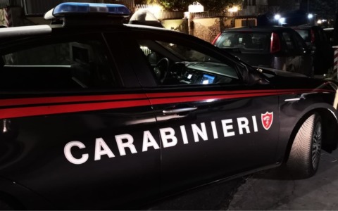 Due giovani denunciati per un’effrazione a Cecina
