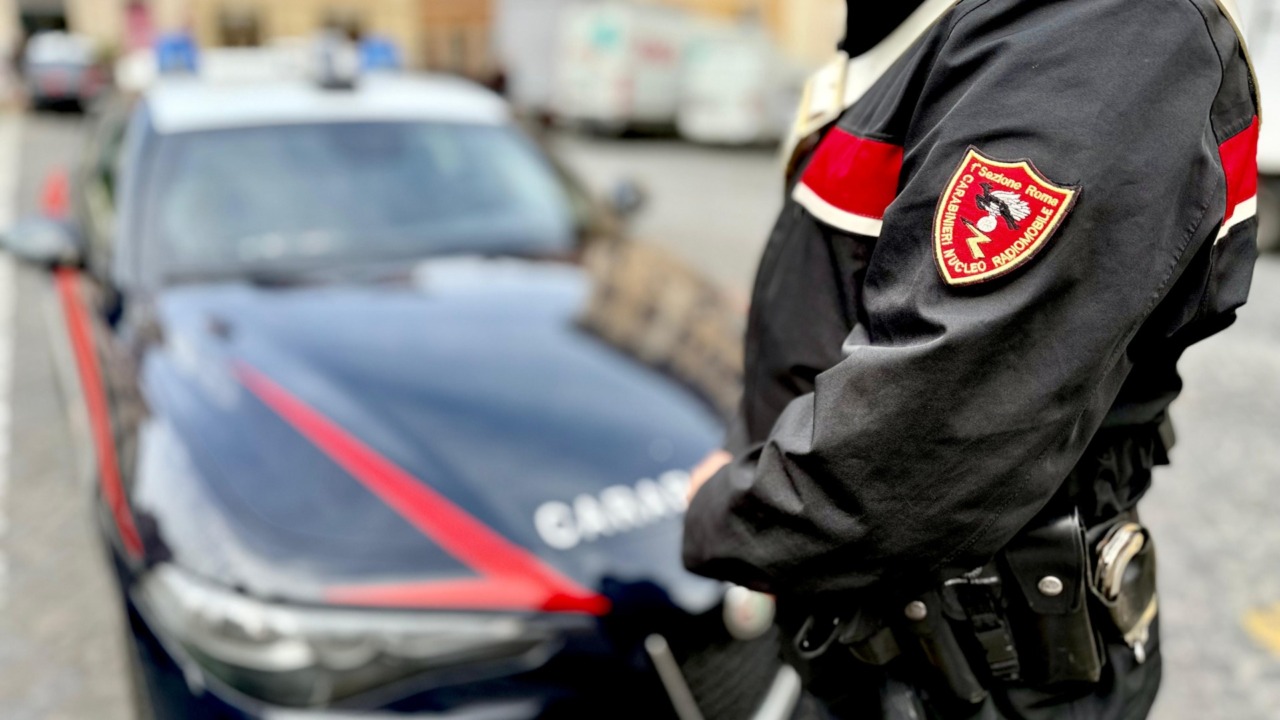 Auto sequestrata e ceduta: denunciato un 40enne