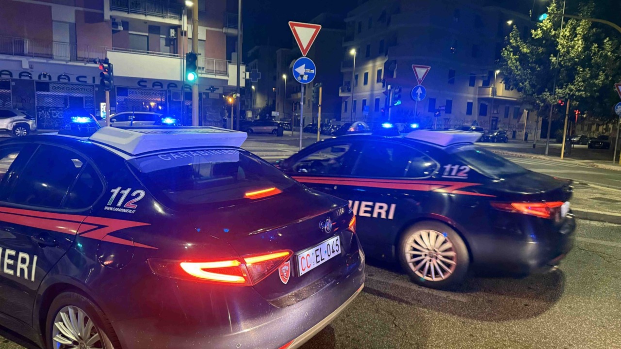 Intervento telefonico salva la vita di un 40enne in difficoltà