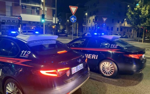 Intervento telefonico salva la vita di un 40enne in difficoltà