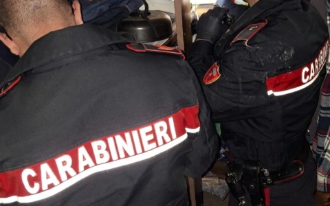 Arrestato un 52enne algerino ricercato per droga
