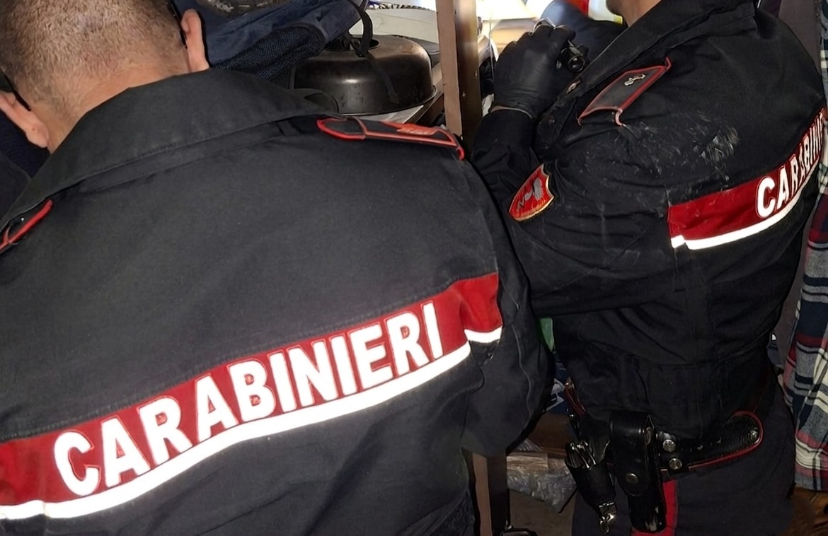 Arrestato un 52enne algerino ricercato per droga