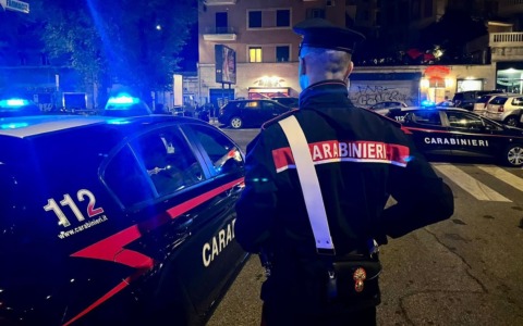 Tentato furto in un ristorante, arrestato un 40enne a Piombino