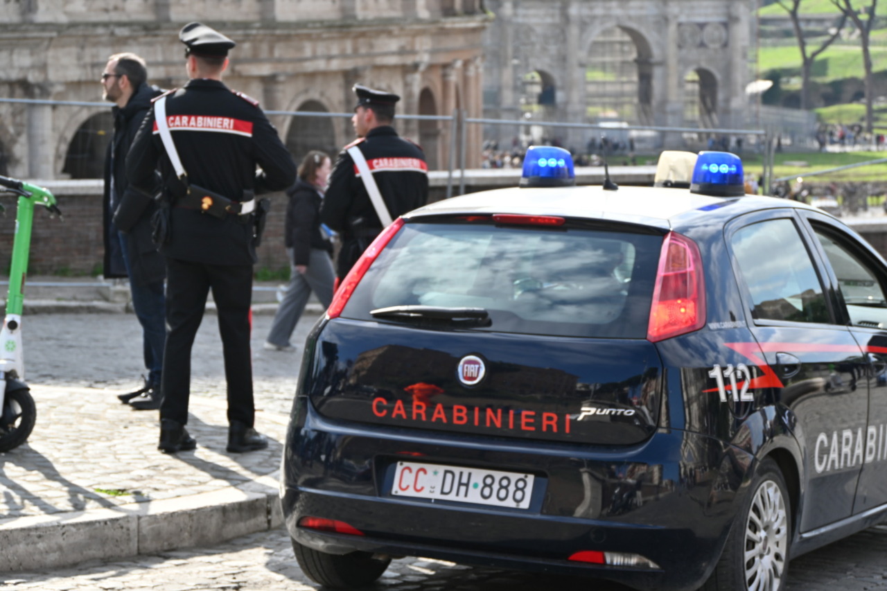 Domiciliari revocati, 46enne trasferita in carcere