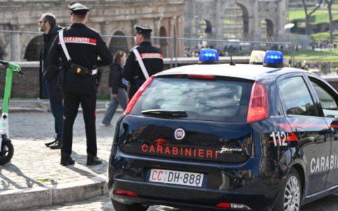Domiciliari revocati, 46enne trasferita in carcere