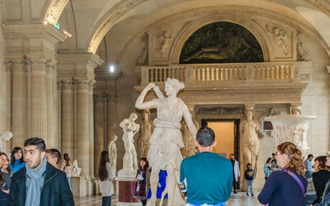 Tre incontri accompagnano la fase finale della mostra