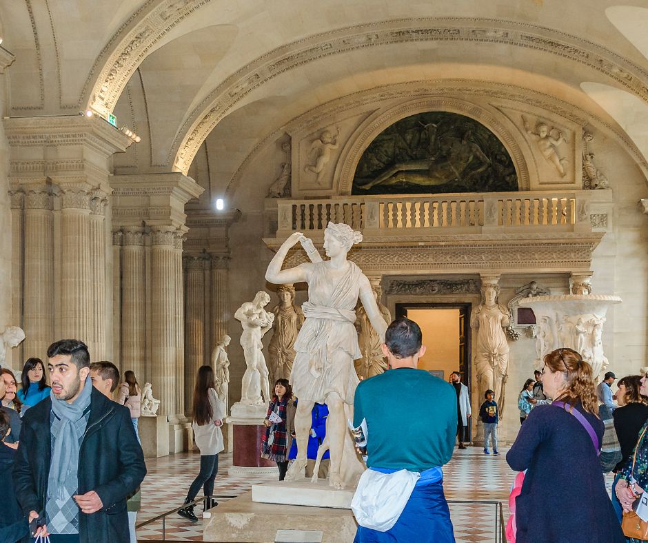 Tre incontri accompagnano la fase finale della mostra
