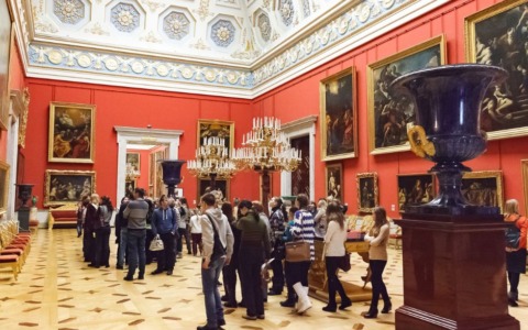 Inaugurazione del Centro per l’Arte La Virgola a Castiglioncello