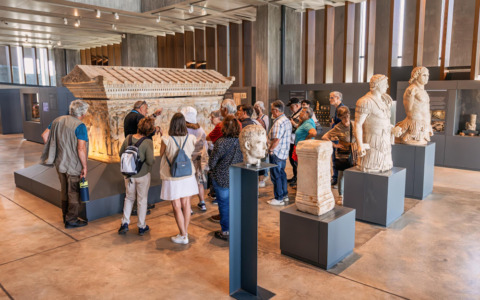Il circolo DFL festeggia 60 anni con una mostra a Livorno