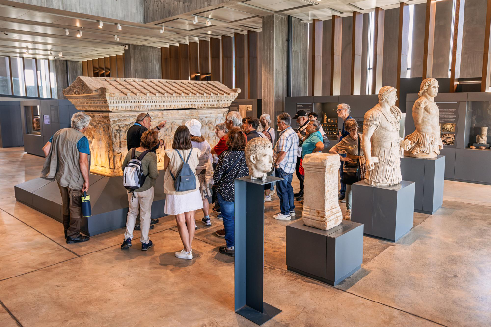 Il circolo DFL festeggia 60 anni con una mostra a Livorno