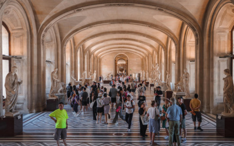 Guide e itinerari riscoprono la storia letteraria della città