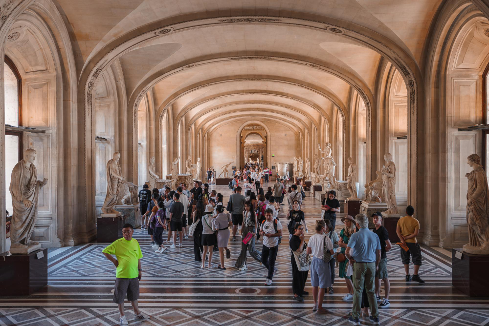 Guide e itinerari riscoprono la storia letteraria della città