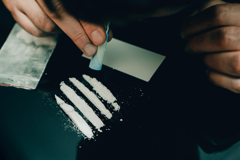 Cecina, arrestato un 24enne con cocaina e ketamina