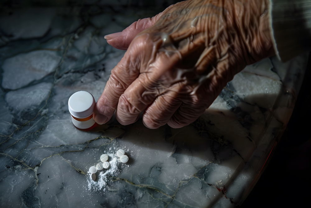 Due arresti per spaccio di droga sintetica vicino a una discoteca