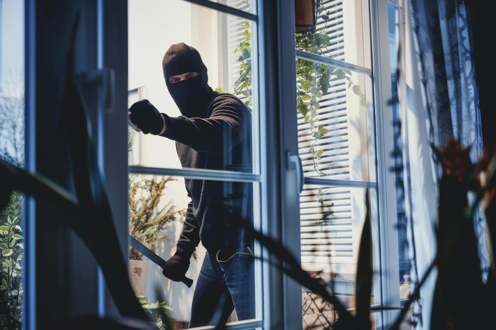 Arrestato 23enne per 35 reati, tra cui 28 furti