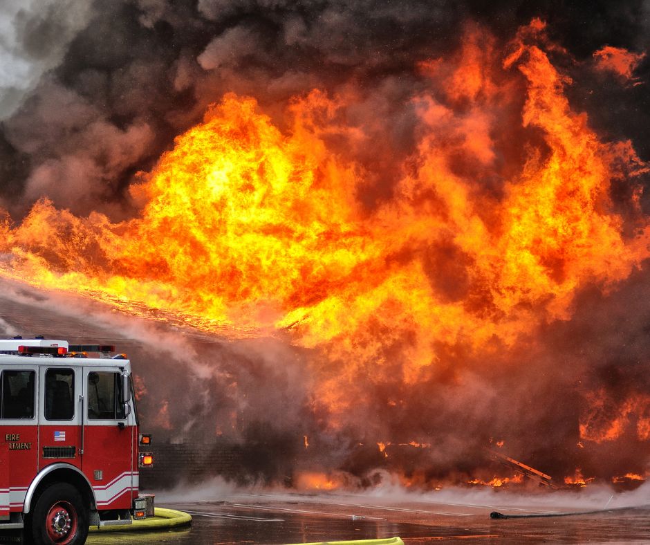 Incendi in Toscana: fiamme a Suvereto, Maremma e Alto Mugello coinvolti