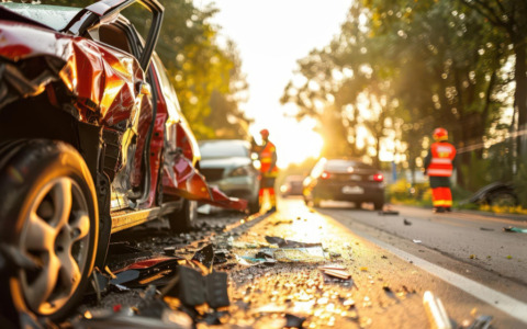 Richiesta testimoni dopo incidente in Via Grande e aggressione