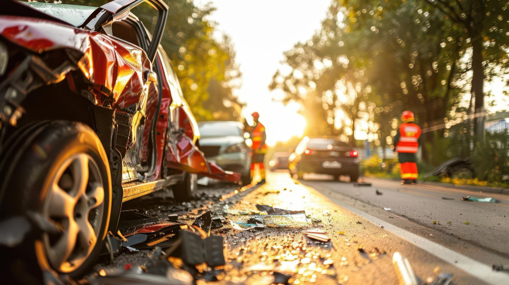 Richiesta testimoni dopo incidente in Via Grande e aggressione