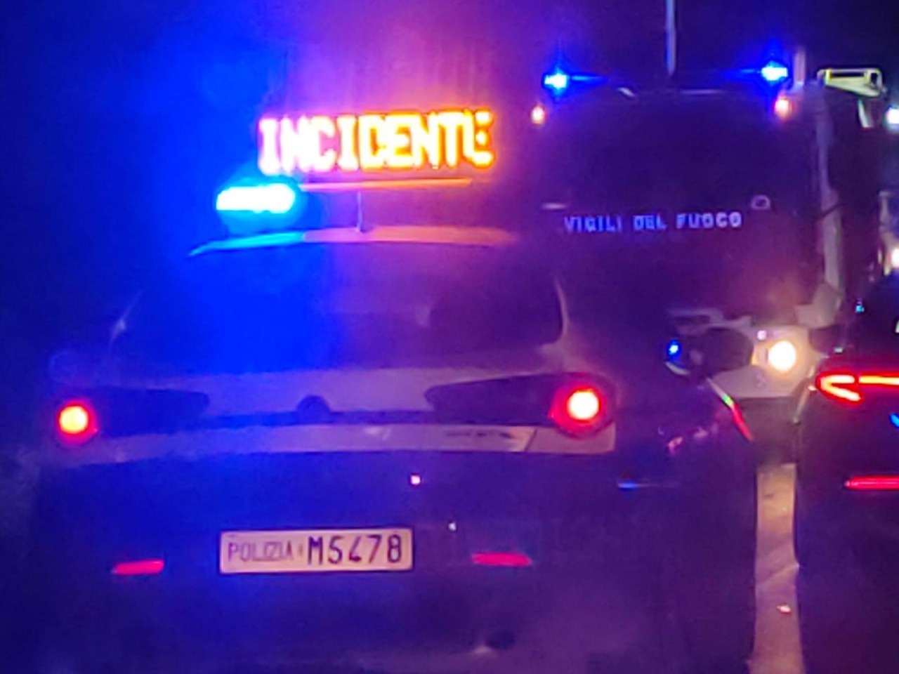Incidente in moto, muore a 17 anni Virginia Bellagamba