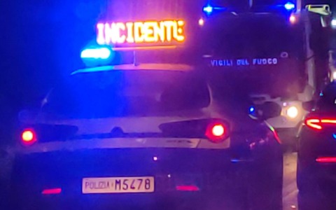 Incidente in moto, muore a 17 anni Virginia Bellagamba