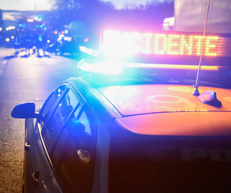 Serio incidente in bicicletta a causa di una buca sull’asfalto