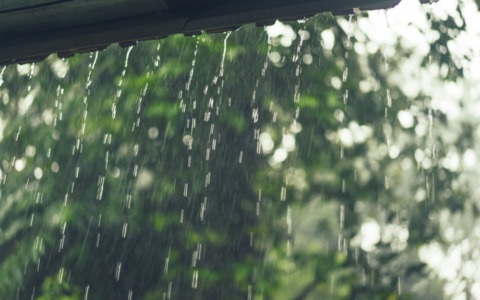 Allerta meteo: codice giallo per temporali in Toscana