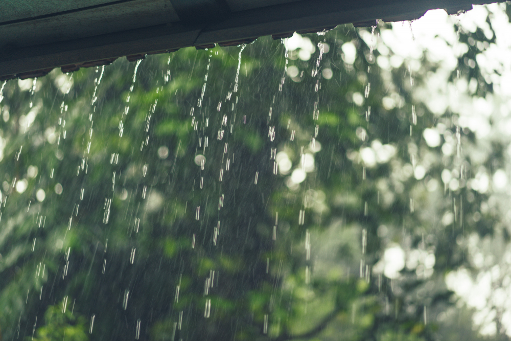 Allerta meteo: codice giallo per temporali in Toscana