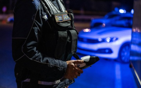Sequestrate due chilometri di nasse per polpi