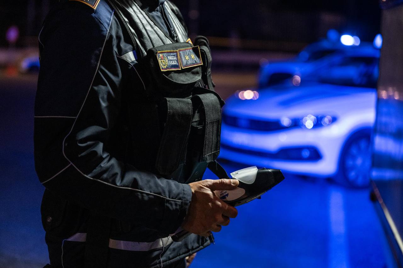 Crollo nell’ex Caserma, verifiche sugli immobili occupati
