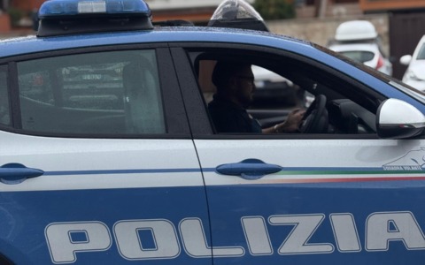 Avviso orale e Daspo dopo il tentato accoltellamento