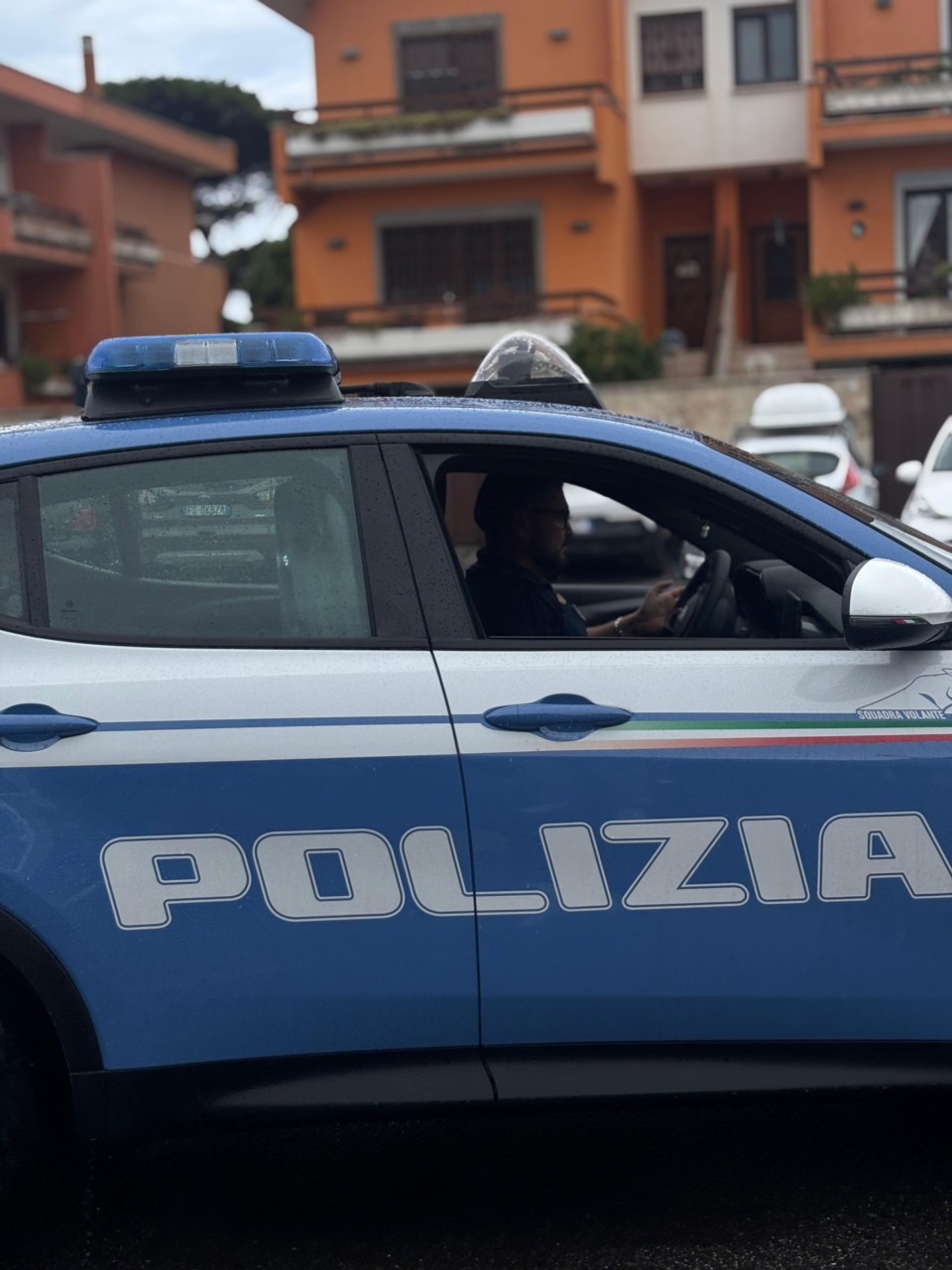 Avviso orale e Daspo dopo il tentato accoltellamento