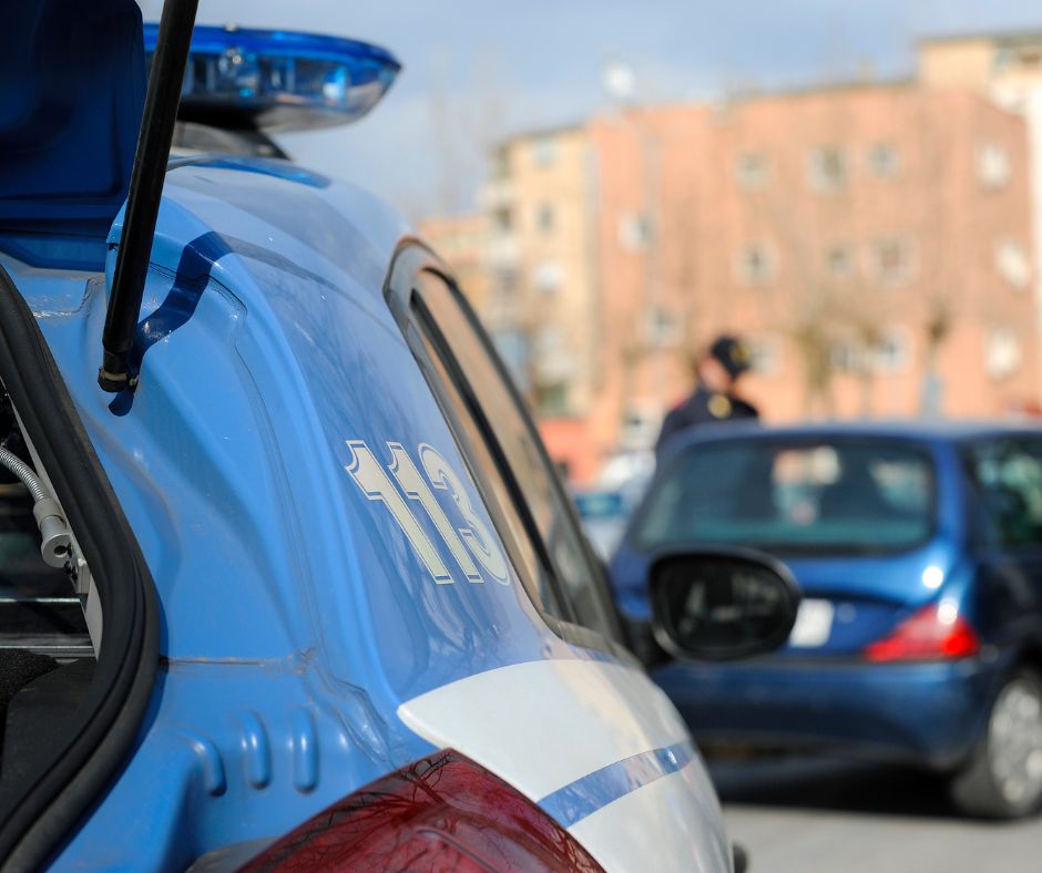 Amadio (FdI) esprime solidarietà agli agenti aggrediti a San Vincenzo