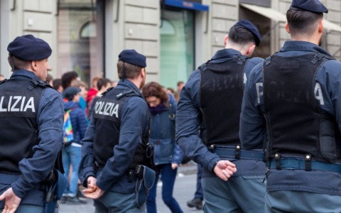 Intensificati i controlli della Polizia nel quartiere Venezia