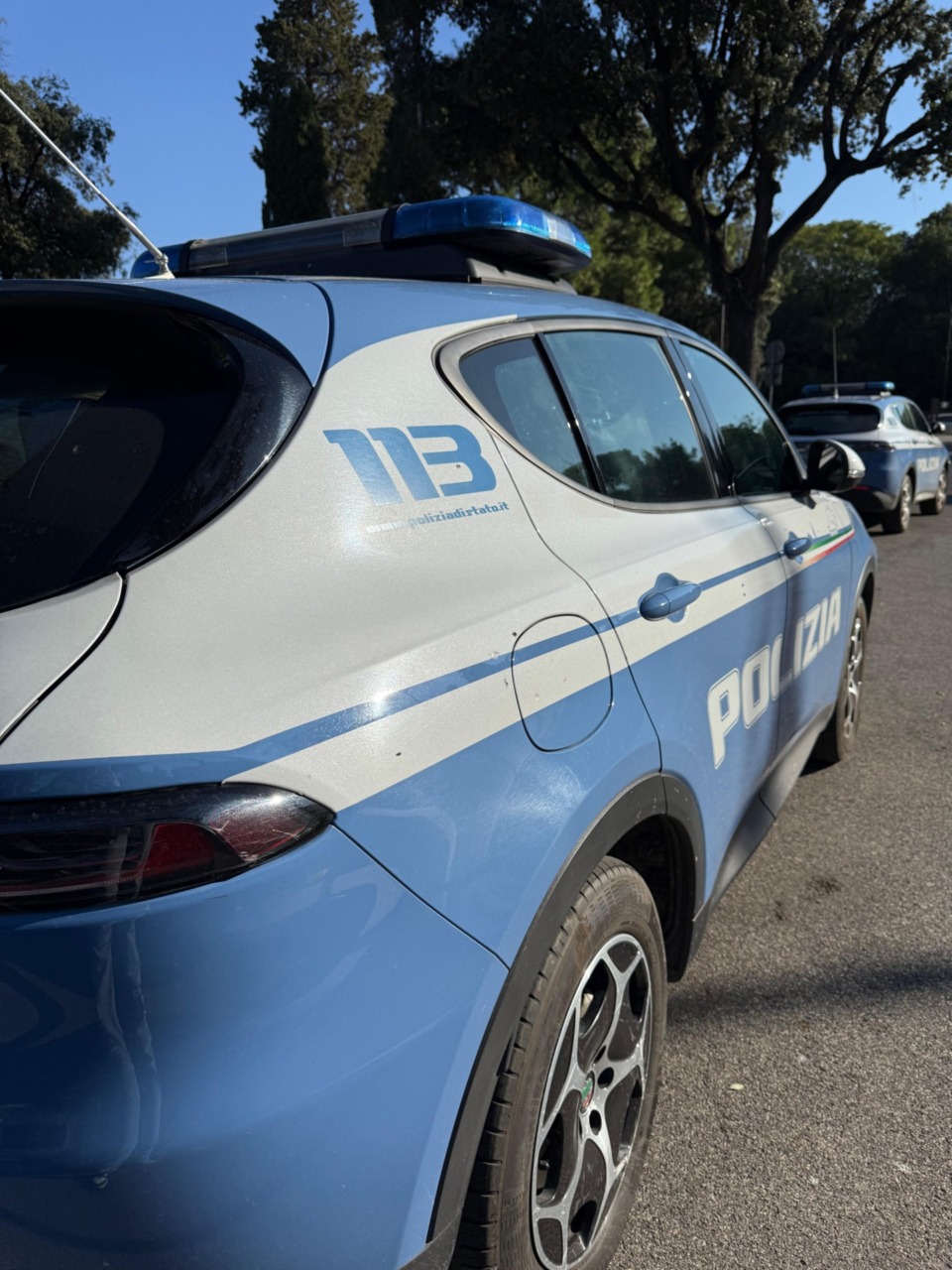 Controlli intensificati su veicoli a Rosignano: multe e rimozioni in agosto