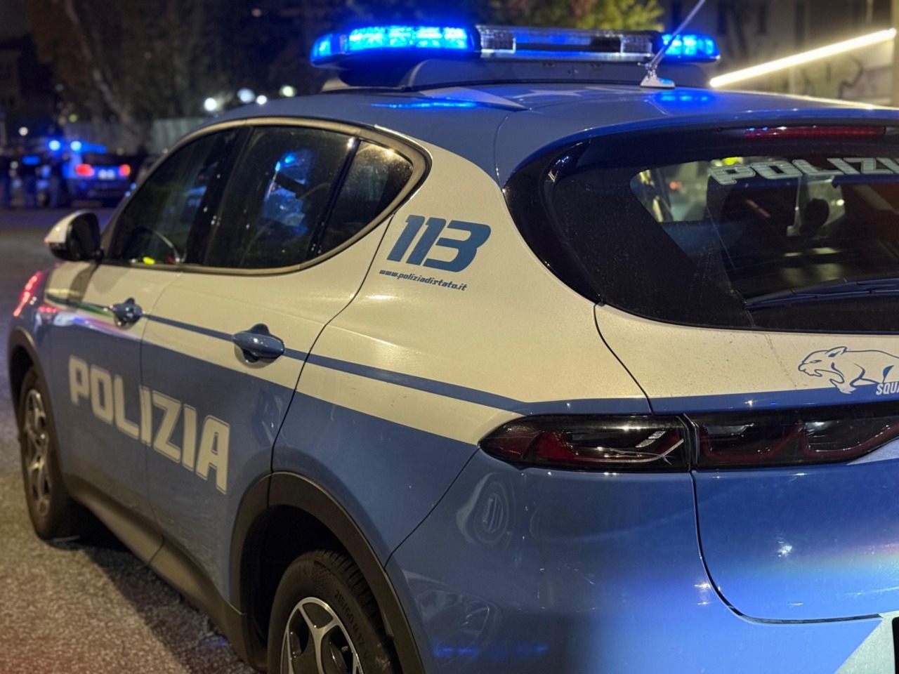 Arrestato il 41enne accusato di violare il divieto di dimora