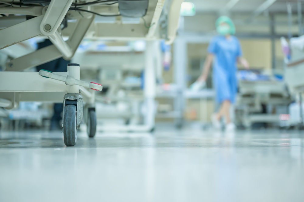 Cittadini di Guasticce protestano per l’apertura ritardata dell’ambulatorio