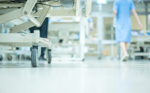 Donati nuovi giochi alla Pediatria dell’ospedale di Livorno