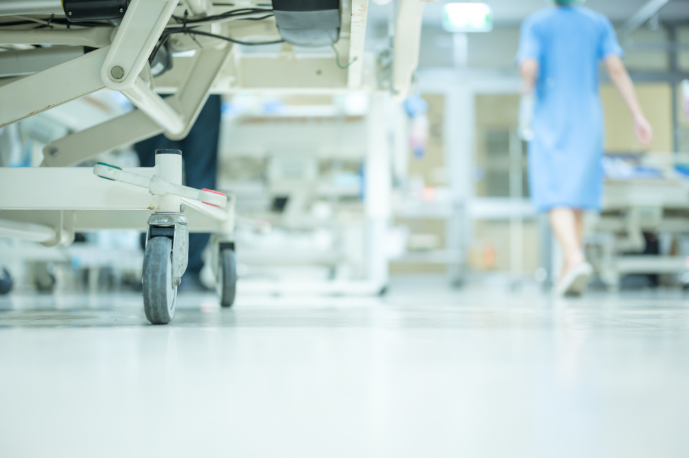Donati nuovi giochi alla Pediatria dell’ospedale di Livorno