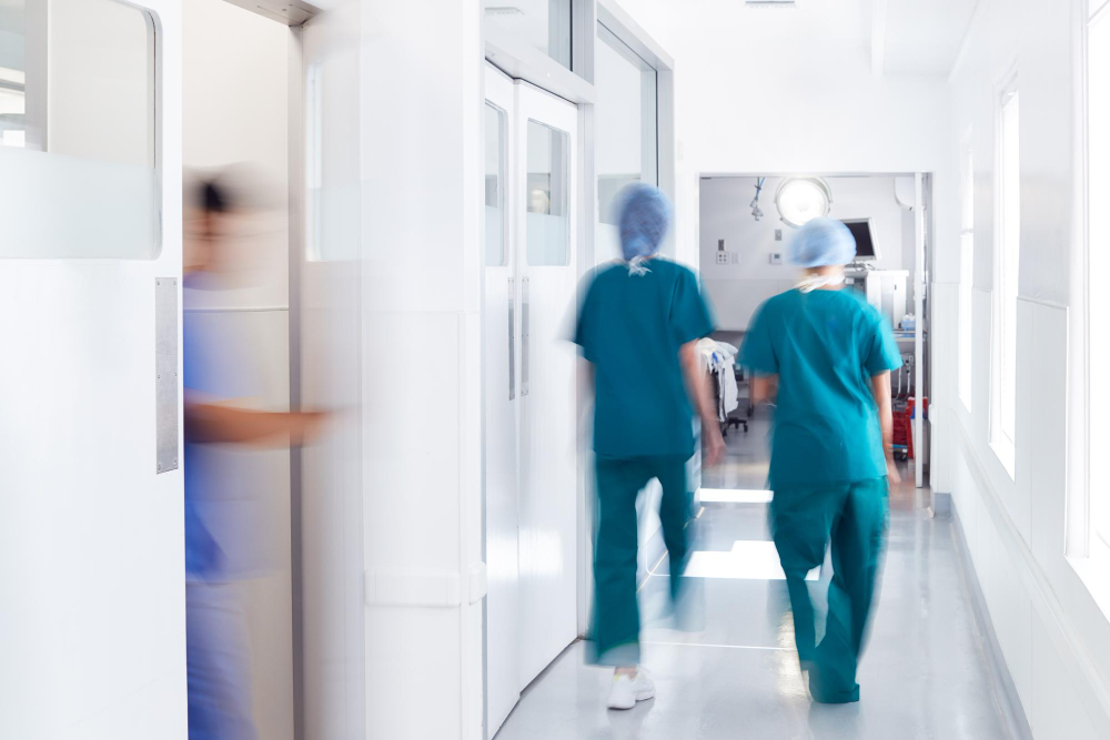 Asl Toscana nord ovest amplia la tutela per i sanitari aggrediti