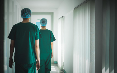 Legionella, sanificazione nelle scuole di Stagno e Vicarello