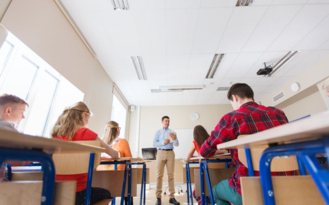 A Castagneto apre la nuova scuola dell’infanzia